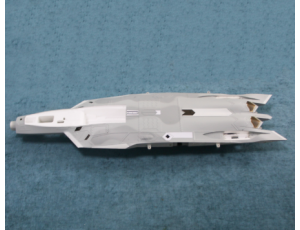 Flyfans F-22 64mm EDF Jet Main Fuselage Part 